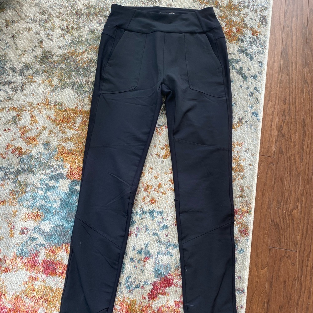 avalanche golf/athletic pant